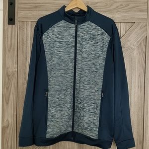 Adidas Puremotion good jacket
